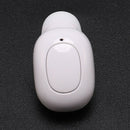 Style A10 Wireless Bluetooth Headset Really Stereo HiFi Sound Business Spor