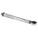 1/4 inch Drive Click Torque Wrench Car Repair Tool