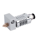 All Metal Hotend Kit For Creality CR-10 Printers .4mm CR10, CR10S, Ender 2,