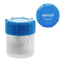 5X(HY410 10g White Thermal Conductive Grease Silicone Paste for CPU GPU CooU1Z2)