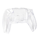 Crystal PC Case Cover for PlayStation 5 PS5 Controller Accessories Anti-Scratch