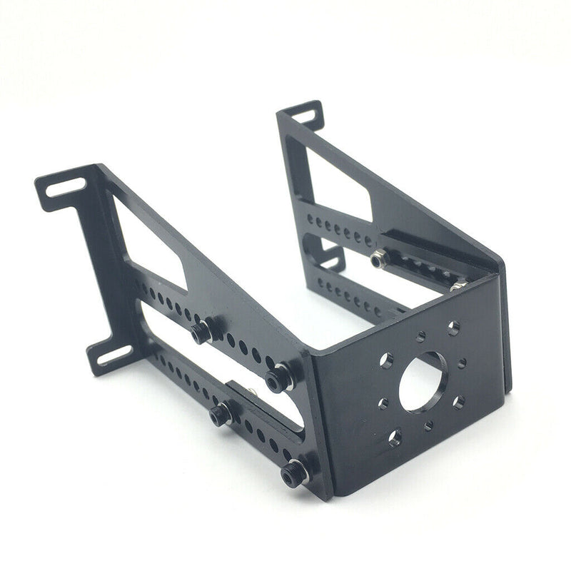 RC Aircraft /Ship Motor Accessories Metal Bracket Holder Adjustable 50-110mm