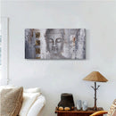 Room Decor No-framed Modern Oil Painting Canvas Art Print Picture 60*30 NYT