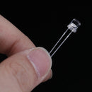 10Pc innocuous photoresistor 5mm 5800B LDR resistor light dependent JT KY Hn