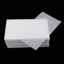 1 Pack 120pcs/lot White Make Curly Hair Special Paper Hair Blanching Thicken