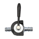 1Pc Metal 1/4 inch Fuel Shut Off Valve In-Line for Scagg 48568 Oregon 07-40 X4I5