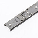 External Button Left Slide Slider Sliding Rail with Flex Cable for Nintendo
