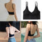2pcs Women's Trendy Bralette Summer Seamless Wirefree Comfort Bra Tank Top