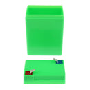 6V 4A Li-ion Case & Holder for 18650 DIY Powerwall  Battery PackS Hn