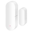 Tuya WiFi Intelligent Door Magnet Sensor Smart Home Security Burglar Alarm