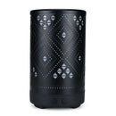 Metal Grid Essential Oil Diffuser 100Ml Aroma Diffuser Ultrasonic Aromather