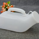 Outdoor Urine Bottle Mens Male Pee Urinal Storage Camping Travel-Portable1200ML