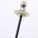 RC Car Central Driving Shaft for Wltoys A202 A212 A222 A232 A242 A252 RC Vehicle