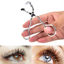 Lashes Curler Fashion Eyelash Curler Makeup Tool Eye Stainless Curling Clip  Kw
