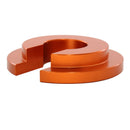 Rear Suspension Lowering Kit 20mm for 1290 Super Adventure 2015-2016 Orange