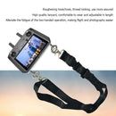Neck Shoulder Strap+Screen Film+2 Rockers for DJI Mavic 2 Remote Control
