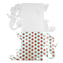 Cutting Dies Stencil for DIY Scrapbooking Album Decor Embossing Die Cuts