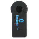 Portable Bluetooth Car Handsfree Bluetooth A2DP Audio Music AUX Handsfree R