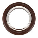 Stainless Steel 304 KF25 Flange Centering Ring Vacuum Pump Fitting