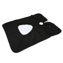 Hair Cutting Cape Salon Hairdressing Hairdresser Transparent Visible Haircu