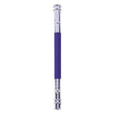 1pc Adjustable Dual Head Pencil Extender Holder Creative Stationery Tool