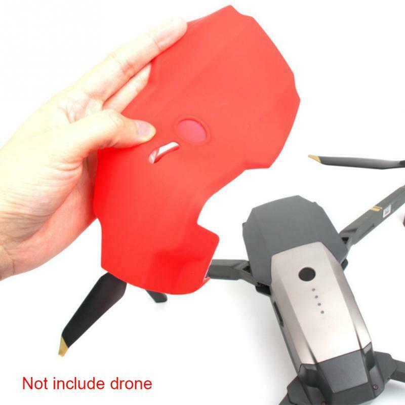 Drone Fuselage Cover Uav Accessories For Dajiang Dji Royal Mavic Pro PlatinuE9O7