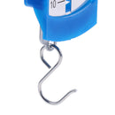 10N Spring Scale Guage - Newton Meter Force Gauge, Physics Layout Tools