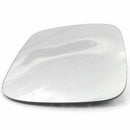Electric Heating Inverted Mirror Reversing Mirror Lens Right Suitable For 2