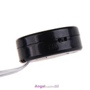 2 x CR2032 Coin Button Cell Battery Holder Case With ON/OFF Switch Leads