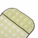 1PC Fridge Lattice Refrigerator Dust Proof Cover Nonwoven Multi-use Pouch S