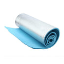 Multifunctional Single Yoga Mat Outdoor Aluminum Film Mat Picnic Mat jik