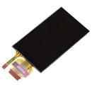 Replacement LCD Screen Display Repair Part Compatible for Sony hxr-mc XR150