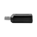 USB 3.0 to ESATA External SATA 5Gbps Convertor Adapter for 2.5and 3.5in HDD
