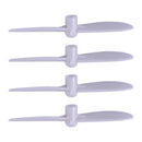 20 pcs 5 color Cheerson CX-10 Rotors Propellers set for WLtoys V272 V282 V2 H6N2