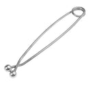 2pcs   Brace Mouth Spreader Spring Stainless Steel Fishing Tackle
