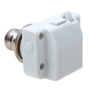 Handle Button Push Locks Camper Car RV Caravan Boat Cabinet Hardware Latch