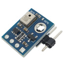 Aht10 High Precision Digital Temperature And Humidity Sensor Measurement Mo