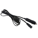 3Meter 12V/24V 2Pin Plug Power Extension Cable for Car Cooler Box Fridge
