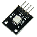 RGB 3 Color Full Color LED SMD Module For Arduino AVR PIC G6H6
