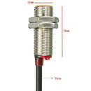 Digital Odometer Sensor Cable with 3 Magnets for Motorcycle Speedometer