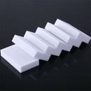 10pcs cleaning magic sponge eraser melamine cleaner foam cleaner kitchen  JR