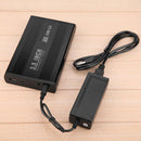Portable 3.5 inch USB 2.0 SATA HDD Hard Drive Disk External Case Box Enclosure
