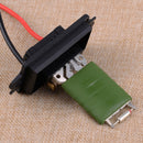 Heater Blower Motor Fan Resistor Fit For Renault Megane MK2 MK II 2002-2008 New