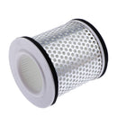 Engine Air Intake Filter for Yamaha XJ600S 92-03 XJ600N 97-03 XJ900S 94-03
