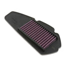 Air Filter Motorcycle Scooter Air Cleaner for YAMAHA NVX155 AEROX155 AEROX 155