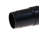 Black 28mm to 32mm Cleaner Hose Adapter Converter Attachments Z