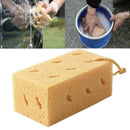 Car Wash Sponge Practical Auto Washing Cleaner Tool Cleaning Soft Sponge 20 X0A0