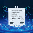 Smart WiFi Wireless Smart Switch Module Socket Remote For Alexa/Google