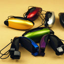 Car Sun Visor Clip Glasses Holder For Sunglasses Eyeglasses AU Use To Easy Z7J6