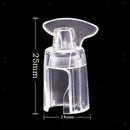 Eyebrow Permanent Makeup Tattoo Line Helper Tool Auxiliary Stabilizer - Advanced